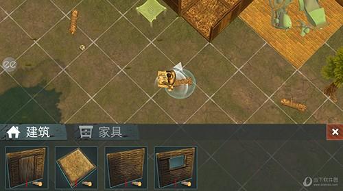 生死存亡无限能量版截图2