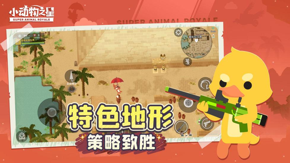 小动物之星最新版截图1