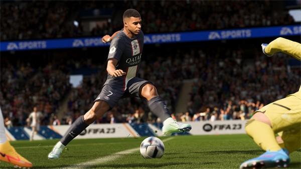 fifa23 最新版v21.0.05截图1