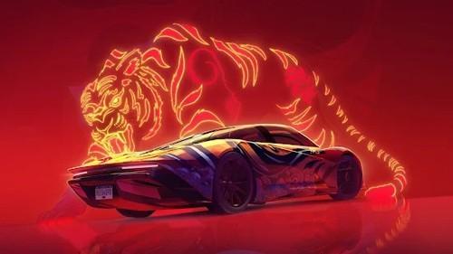 NFS No Limits 安卓版v7.7.0截图2
