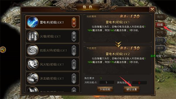 龙腾传世5