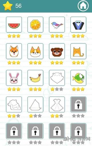 入画三分手游 安卓版V1.0.1截图2