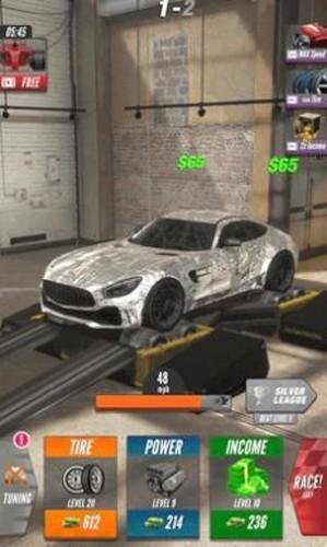 测功机赛车2 最新版v1.4.6截图0