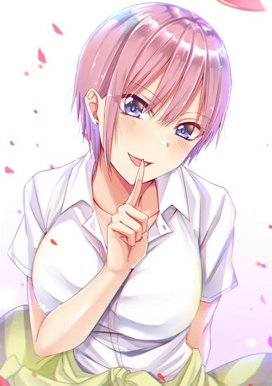 五等分的新娘游戏汉化版图片5