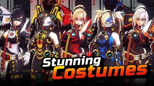 粉碎之战 (Smashing The Battle)汉化版v1.03截图3