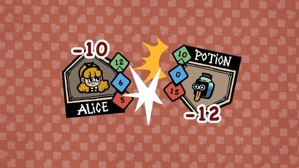 遗忘仙境 (Alice)官方正版v1.0截图2