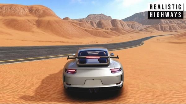 汽车漂移赛去广告版 v2.1.24截图3