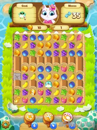 Tropicats 安卓版v1.0.94截图1