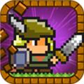 进攻的勇士 (Buff Knight Advanced)安卓版v1.100