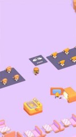 零食大战竞技场截图1