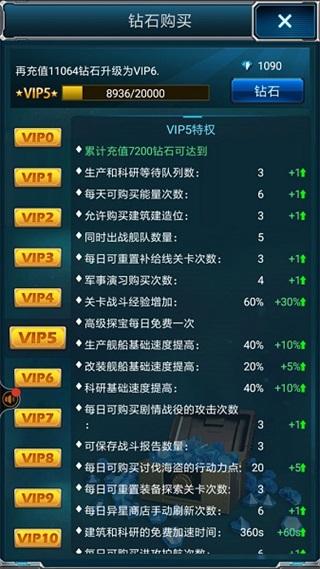 超级舰队5