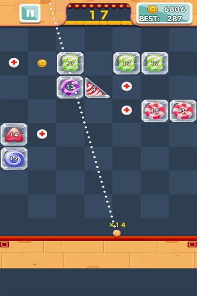 乐游方块消除最新版 安卓版v1.0.0截图0