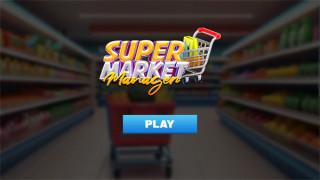 超市3D商店模拟器 安卓版v1.0.0截图0