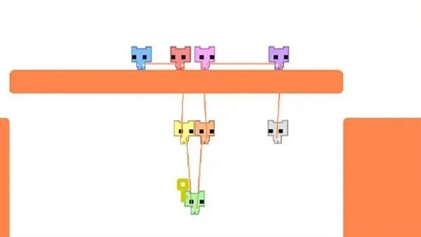 萌萌猫公园图片1