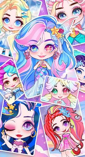 美发娃娃2 安卓版v6.3截图3