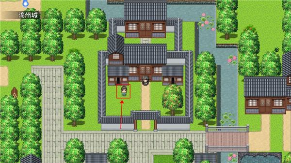 风起武林5