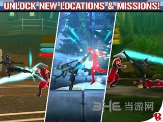 特种部队：突袭 安卓版V1.0.5截图3