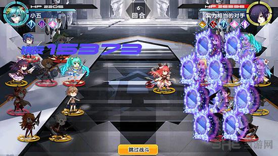 挂机英雄 安卓版v2.1.6截图2
