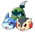 怪物大师 (Monster Masters)手机版v20.0.22332