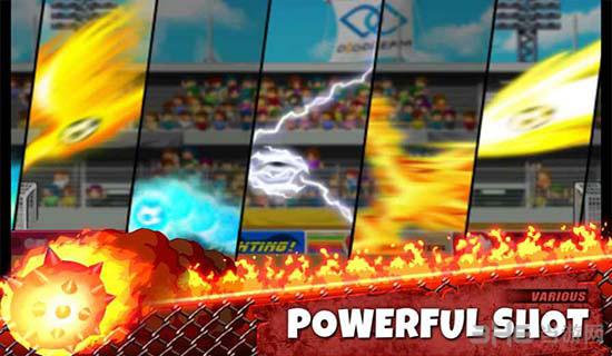头球得分手游 (Head Soccer)安卓版v6.1.1截图2
