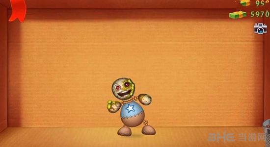 kick the buddy破解版 安卓版v1.5截图2