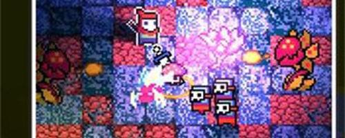 挺进地牢2