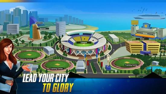 板球超级明星 (Hitwicket Superstars)安卓版v7.1.1截图2