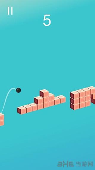 球球快跳 (Ball Jump)安卓版v1.3截图0