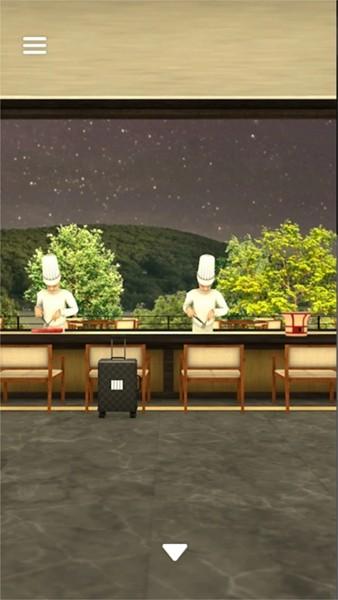 逃出蔚藍湖畔 最新正式版v1.22.2.1截图3