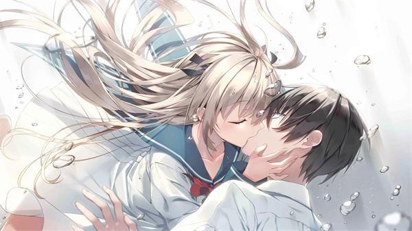 亚托莉我挚爱的时光 (ATRI -My dear moments-)手机版v1.0.3截图3