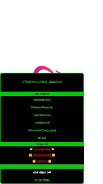 钢琴块3全曲目版 无广告版v11.092.105截图3