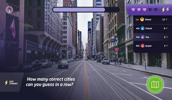 GeoGuessr溯景寻踪 安卓手机版v4.3.1截图0