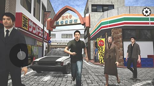 东京驾驶模拟器 安卓版v13截图2