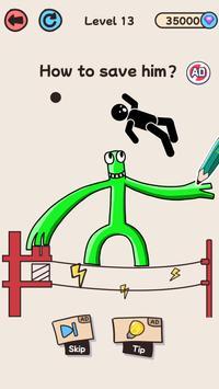 快乐拯救谜题截图0