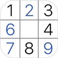 欧泊颗每日数独 (Sudoku)安卓版v1.0.8
