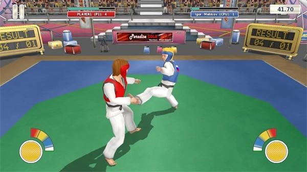 Athletics3游戏 安卓版v1.2.20截图2