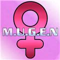 mugen全女格斗整合包 最新版v1.0