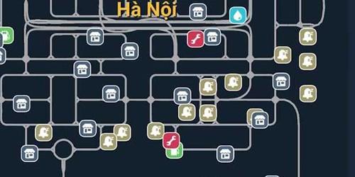 越南迷你卡车模拟器 安卓版v1.5.9截图0