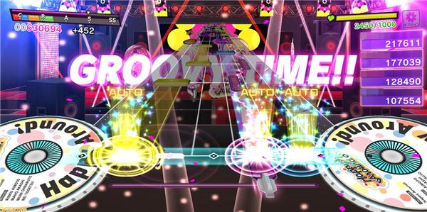 D4DJ Groovy Mix图片6