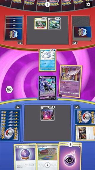 宝可梦TCGLive官方版 安卓版v1.6.0截图3