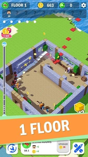 建造高塔3D 安卓版v1.10.17截图3
