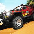 4X4SUV越野车拉力赛 安卓版v1.3.4