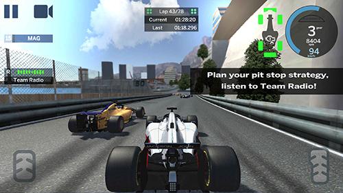 Ala赛车最新完整版 安卓版v6.8.1截图1