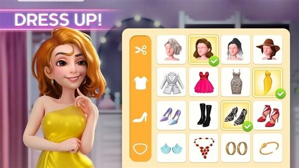 projectmakeover 安卓最新版v2.91.1截图2