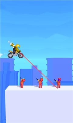 摩托车射手最新版截图1