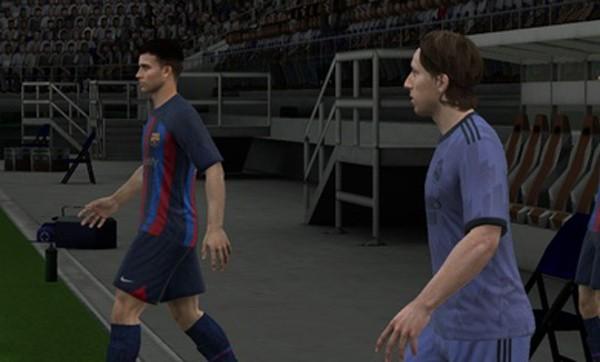 fifa23 最新版v21.0.05截图0