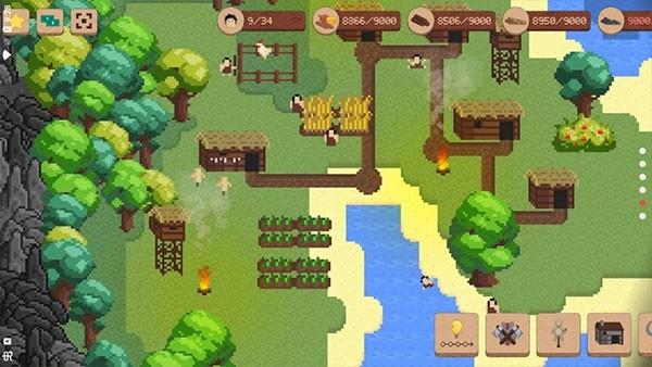 领土战争最新版 官方正版v1.2.0截图2