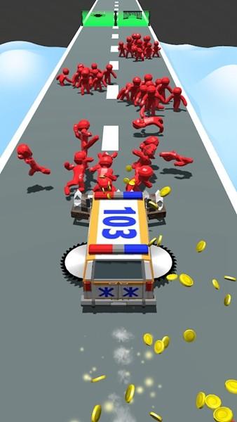 车辆生存启示 安卓最新版v1.3截图0