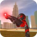 火柴人绳索英雄2内购版 安卓版v3.3.4