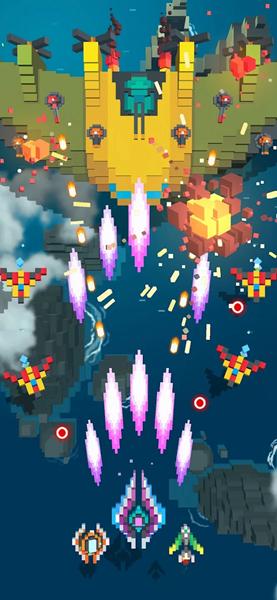 天空之翼 (Sky Wings)安卓版v3.2.16截图0
